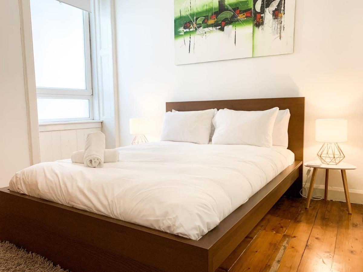 Artsy Modern 1Br Home In Abbeyhill Edynburg Zewnętrze zdjęcie